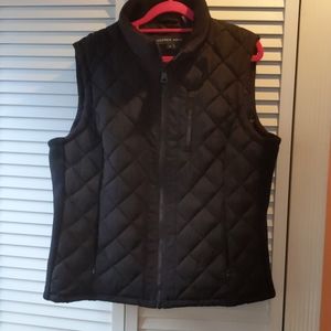 Winter vest